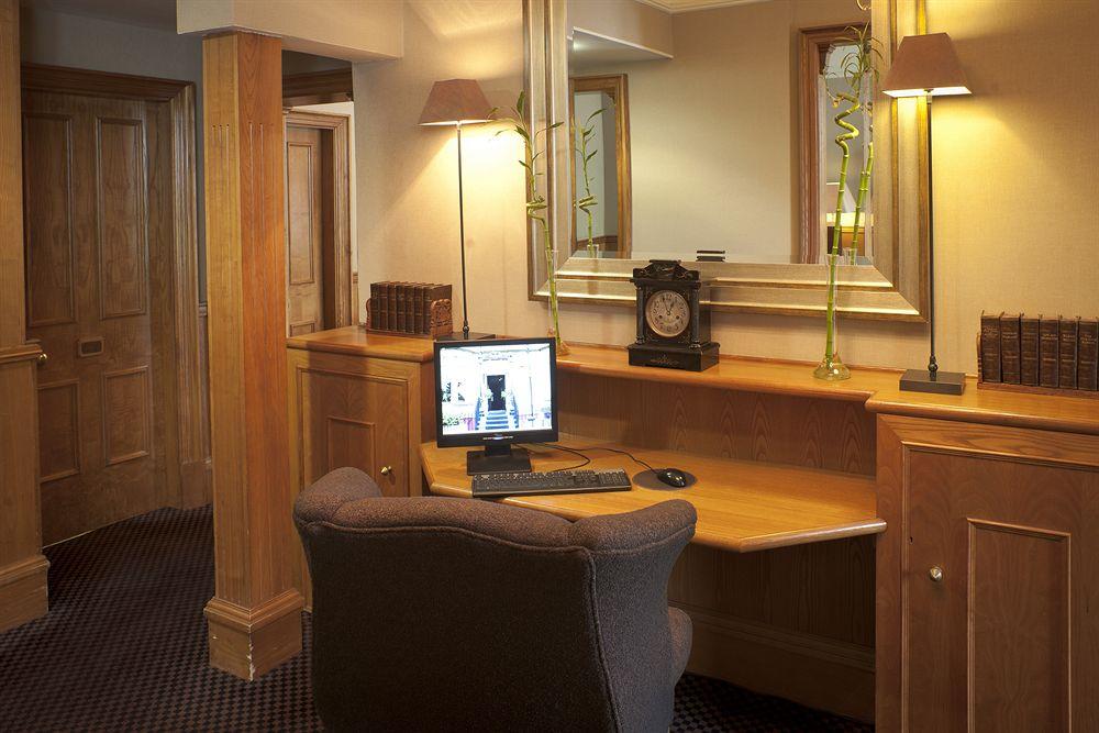 Channings Hotel, An Ascend Collection Member Hotel