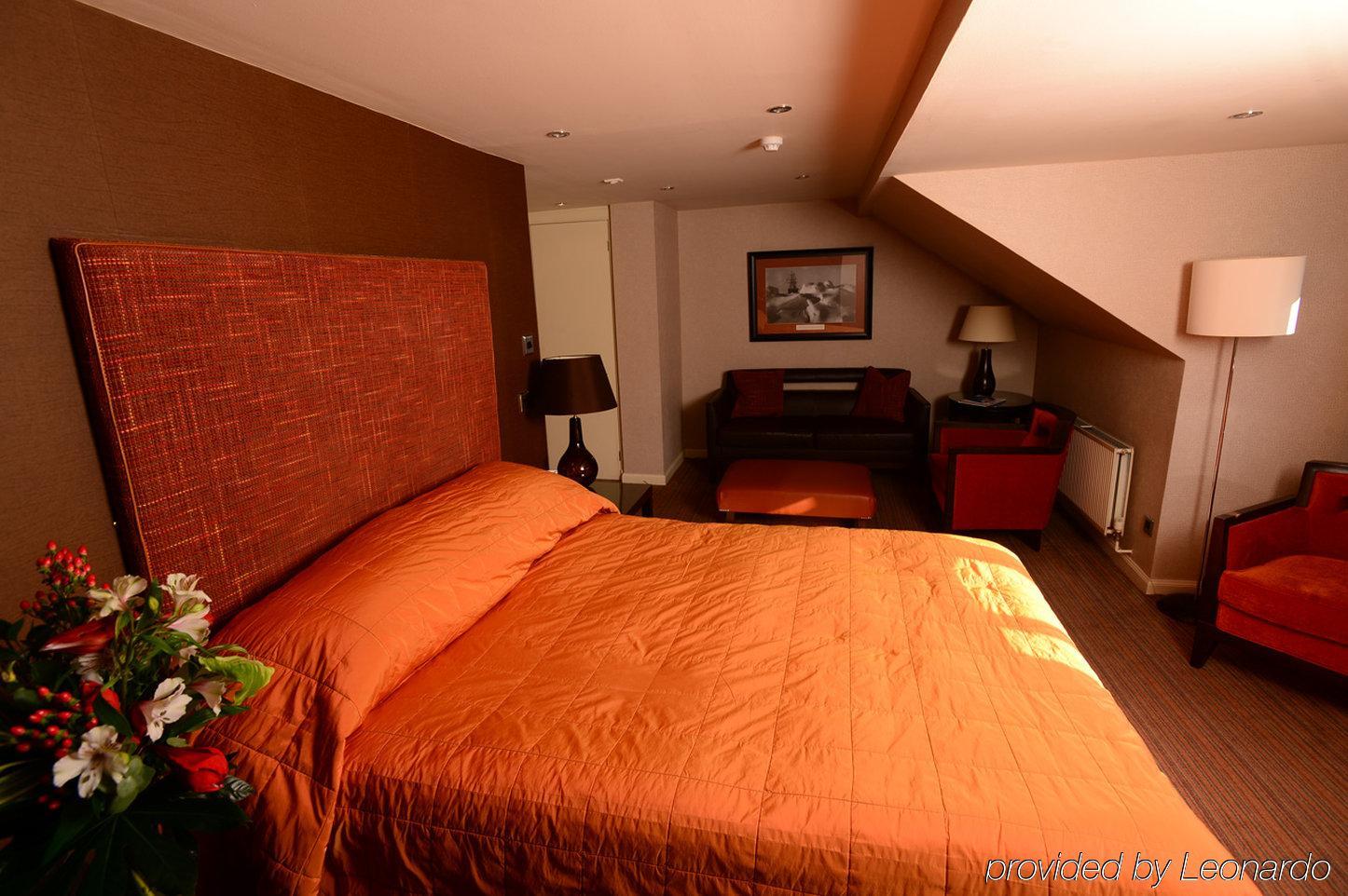 Channings Hotel, An Ascend Collection Member