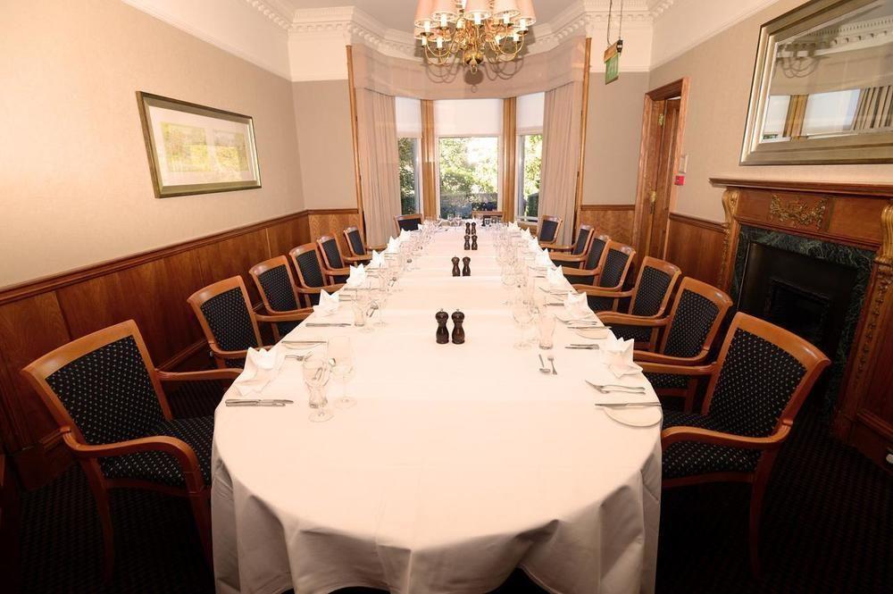 Channings Hotel, An Ascend Collection Member 4*