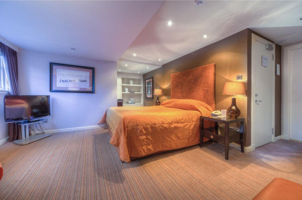 Channings Hotel, An Ascend Collection Member Hotel Edinburgh