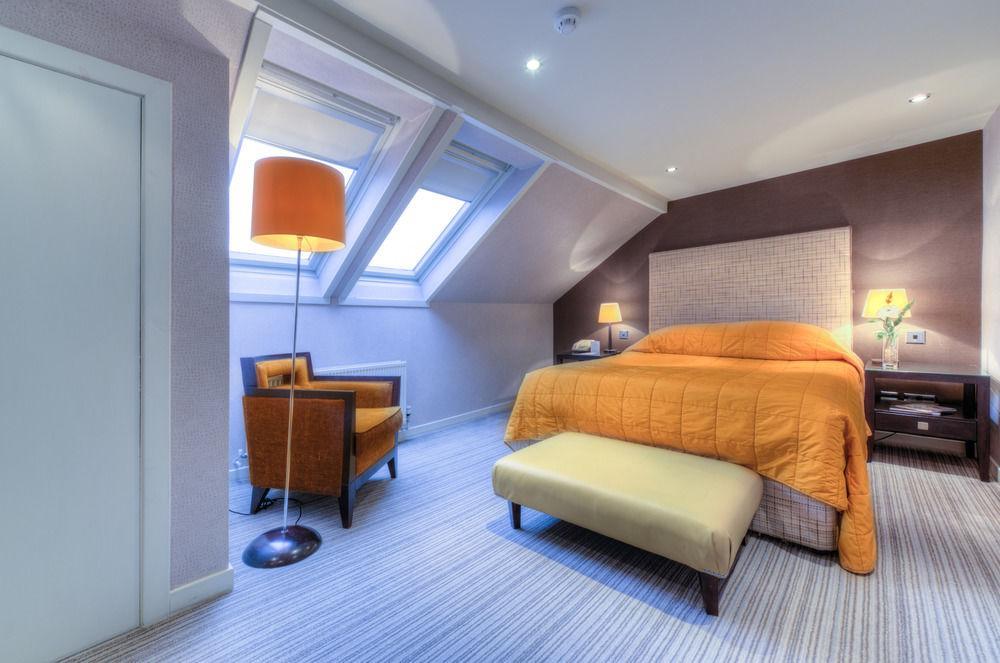 Channings Hotel, An Ascend Collection Member Hotel 4*