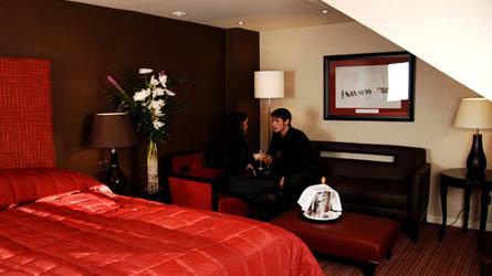 Channings Hotel, An Ascend Collection Member Hotel