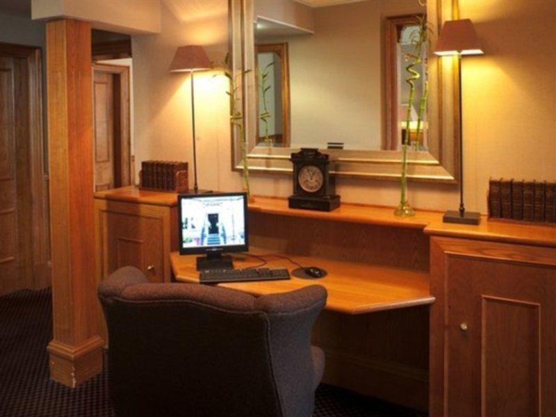 Channings Hotel, An Ascend Collection Member Edinburgh