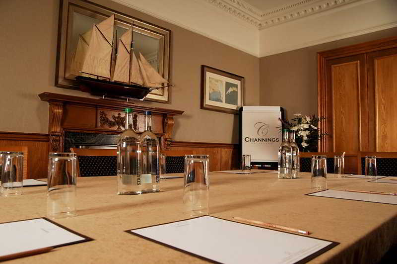 Channings Hotel, An Ascend Collection Member Hotel Edinburgh