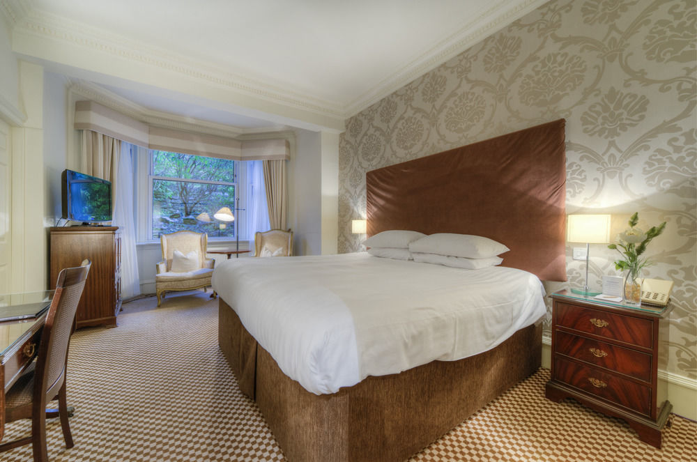 Channings Hotel, An Ascend Collection Member 4*