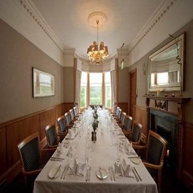 Channings Hotel, An Ascend Collection Member Edinburgh