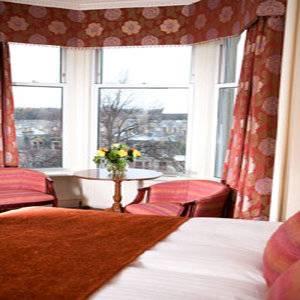 Channings Hotel, An Ascend Collection Member Edinburgh