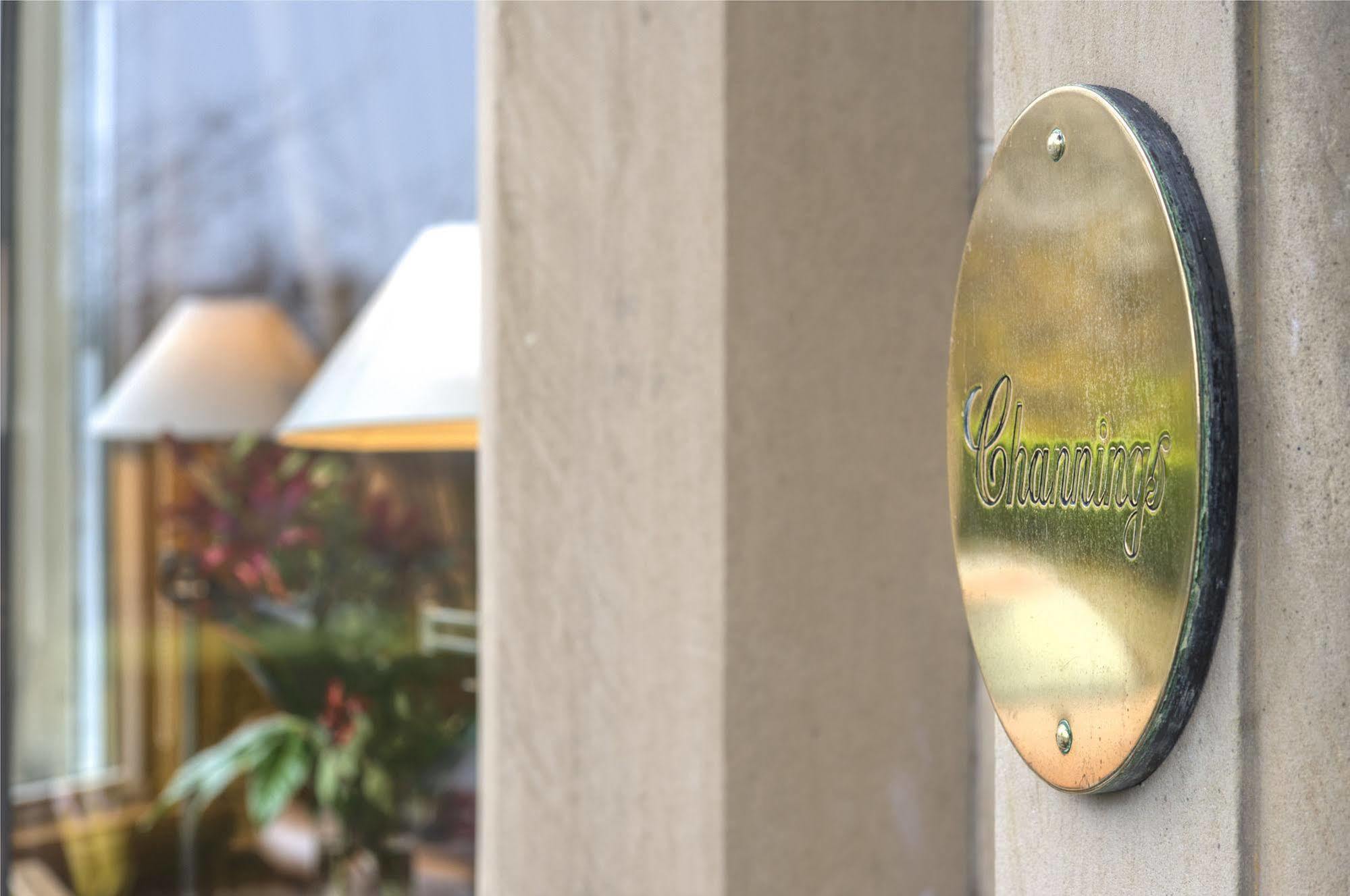Channings Hotel, An Ascend Collection Member Hotel