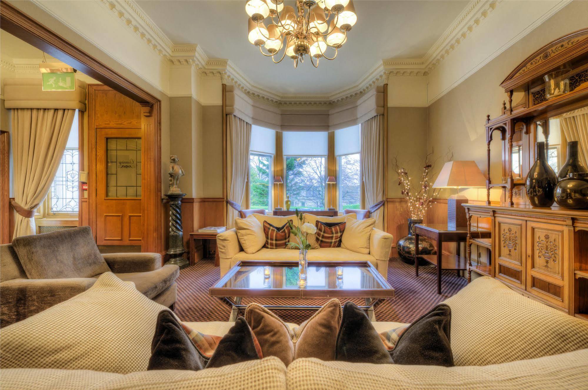 Channings Hotel, An Ascend Collection Member Edinburgh