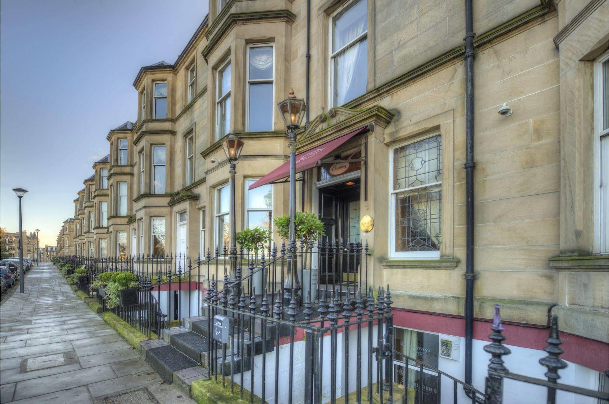 Channings Hotel, An Ascend Collection Member Hotel Edinburgh