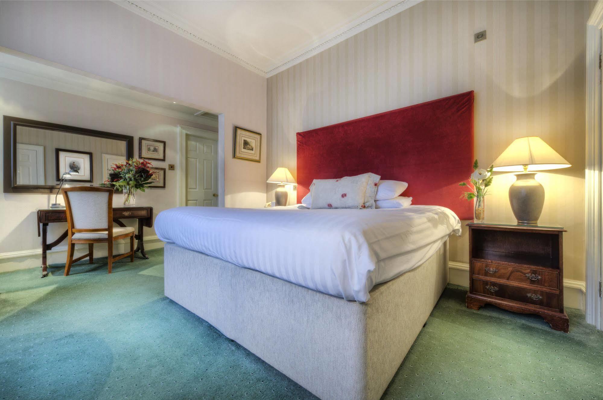 Hotel Channings Hotel, An Ascend Collection Member