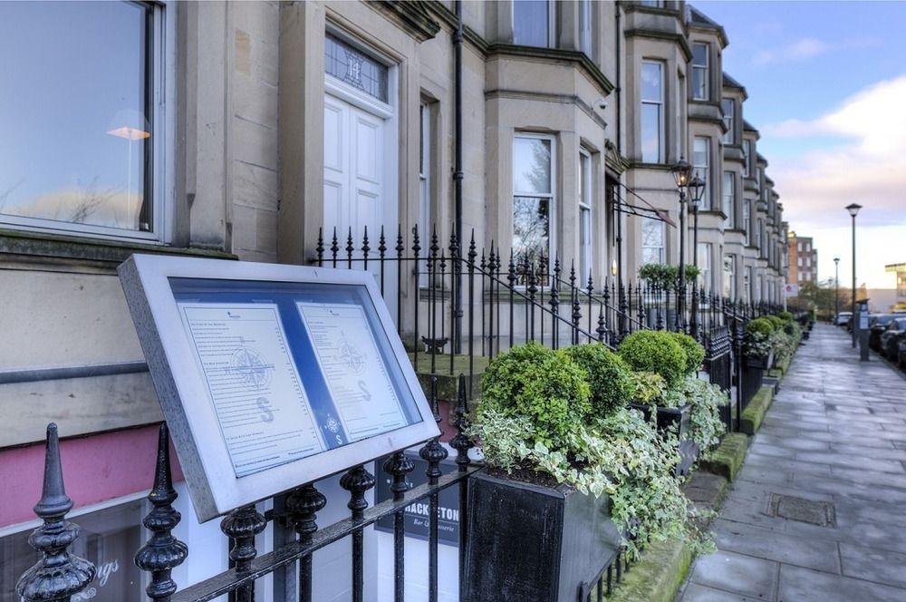Channings Hotel, An Ascend Collection Member 4* Edinburgh