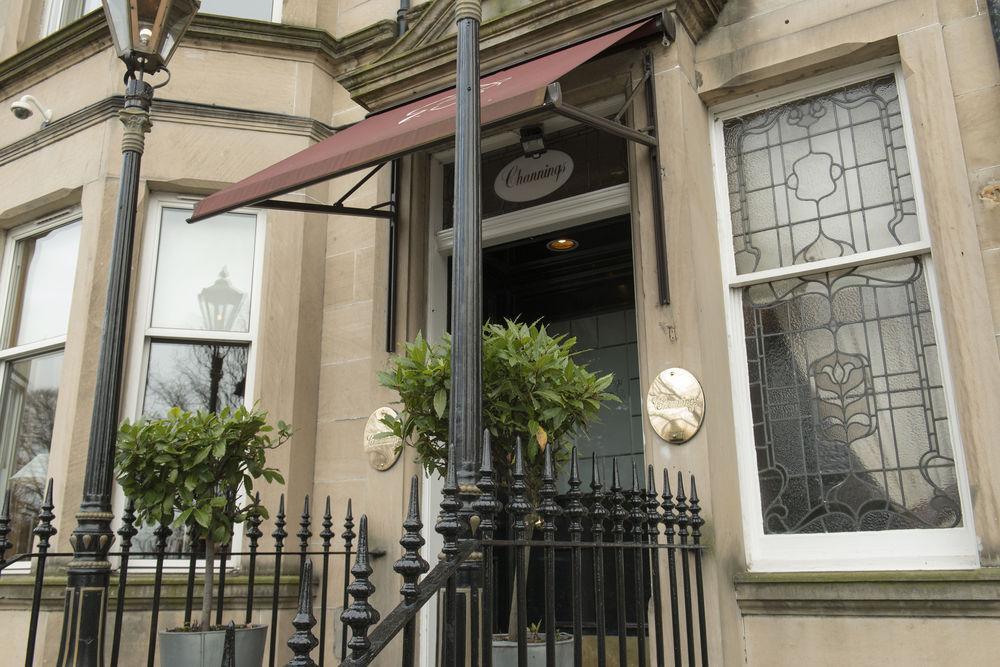 Channings Hotel, An Ascend Collection Member 4*