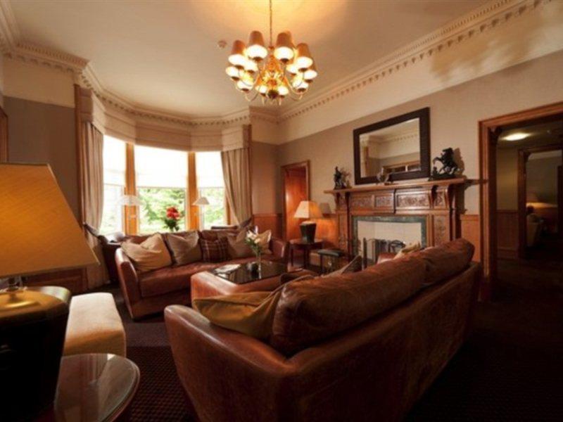 Hotel Channings Hotel, An Ascend Collection Member 4*