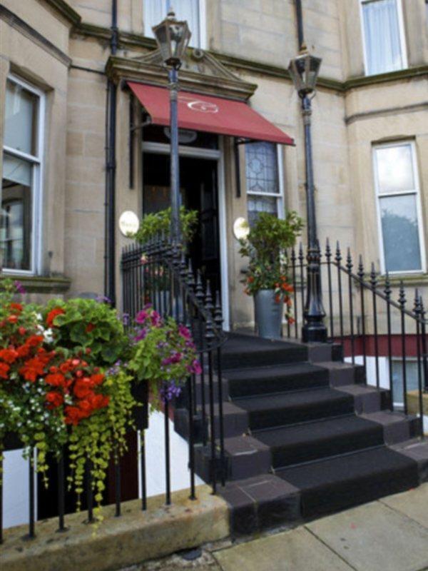 Hotel Channings Hotel, An Ascend Collection Member Edinburgh