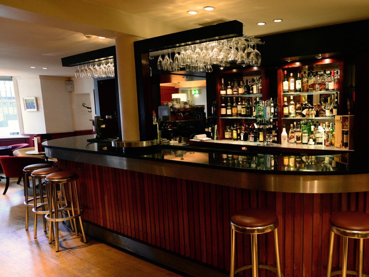 Channings Hotel, An Ascend Collection Member Edinburgh