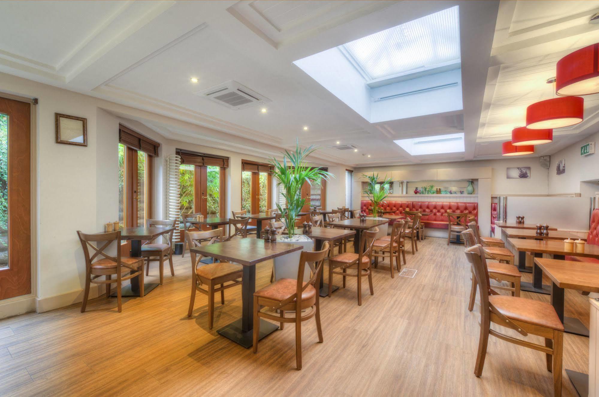 Channings Hotel, An Ascend Collection Member 4*