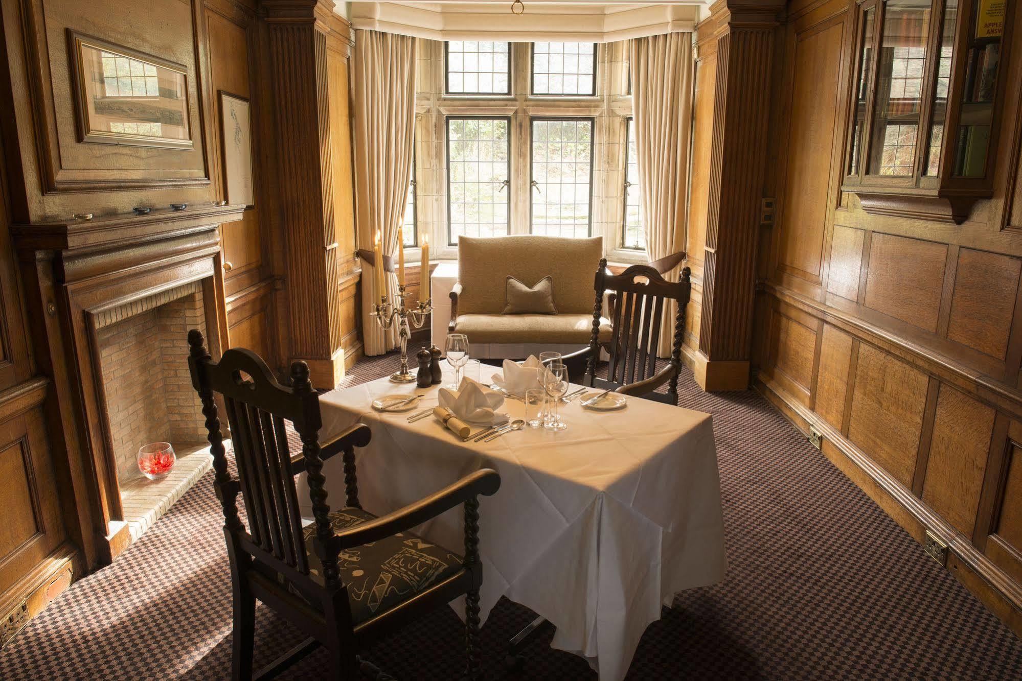 Channings Hotel, An Ascend Collection Member Hotel 4*