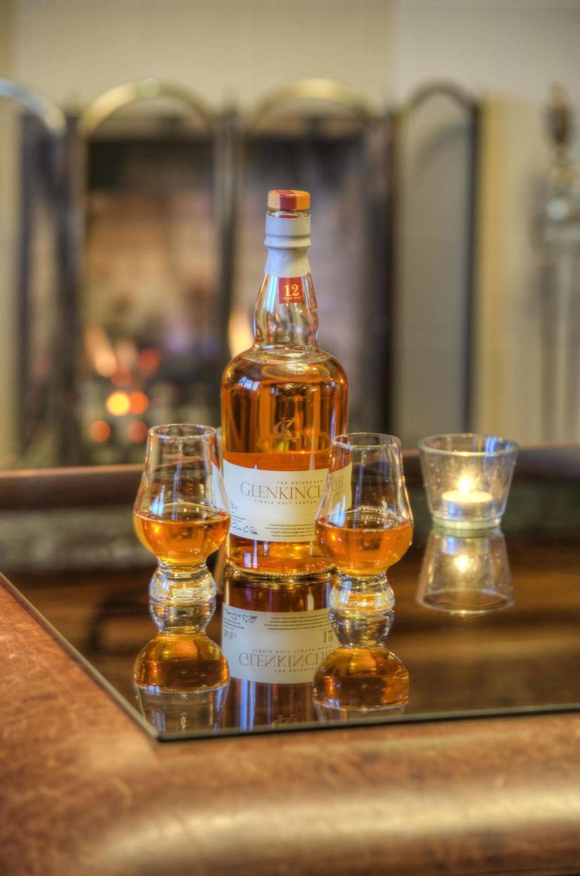 Channings Hotel, An Ascend Collection Member 4* Edinburgh